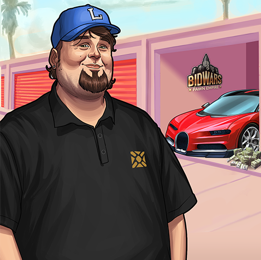 تحميل لعبة Bid Wars 2 مهكرة للاندرويد والايفون 2025 من ميديا فاير