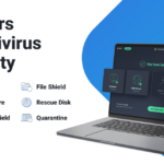 برنامج Avg Free Antivirus