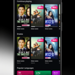 تطبيق pocket TV مهكر
