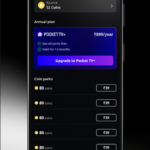 تحميل تطبيق pocket TV مهكر