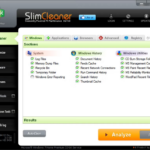 تحميل برنامج SlimCleaner
