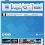 برنامج Free YouTube Downloader