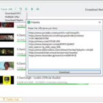 تنزيل برنامج Free YouTube Downloader