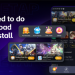 تطبيق One Tap مهكر