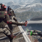 تنزيل لعبة Call of Duty Warzone مهكرة