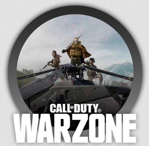 تحميل لعبة Call of Duty Warzone مهكرة للكمبيوتر والاندرويد 2025 من ميديا فاير