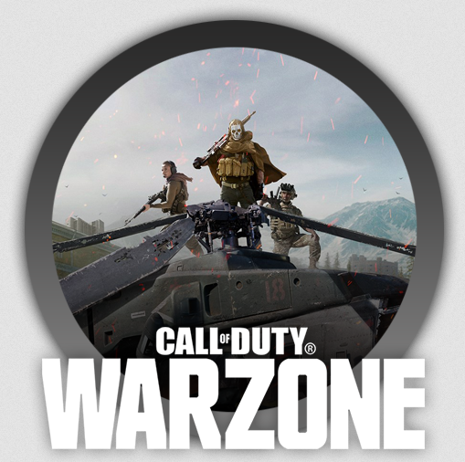 تحميل لعبة Call of Duty Warzone مهكرة للكمبيوتر والاندرويد 2025 من ميديا فاير
