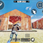 تحميل لعبة Survival Unknown Battle Royal مهكرة