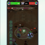 تنزيل تطبيق AG Auto Clicker مهكر