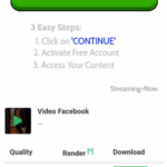تنزيل تطبيق snapsave مهكر