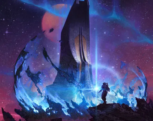 تحميل لعبة ستارفيلد شاترد سبيس Starfield Shattered Space مهكرة للكمبيوتر 2025 برابط مباشر
