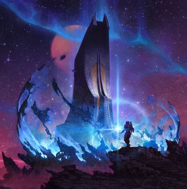 تحميل لعبة ستارفيلد شاترد سبيس Starfield Shattered Space مهكرة للكمبيوتر 2025 برابط مباشر