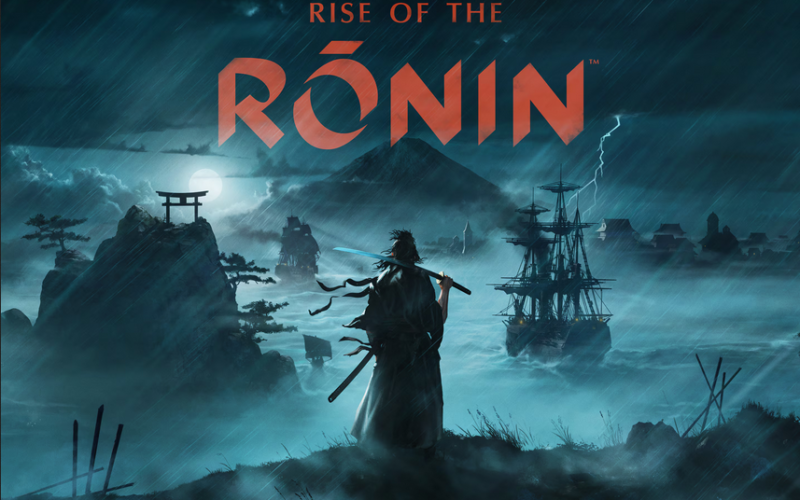 تحميل لعبة رايز اوف رونين Rise of the Ronin مهكرة للكمبيوتر 2025 برابط مباشر