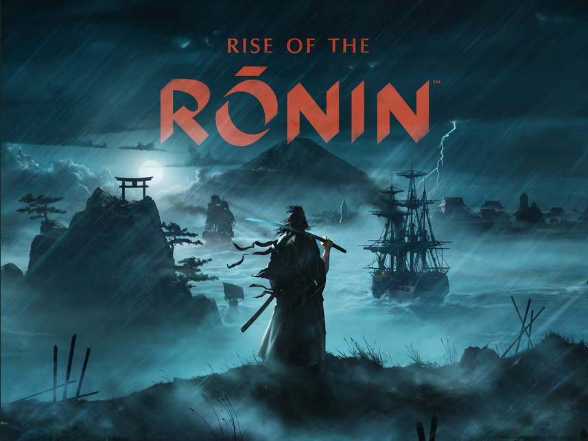 تحميل لعبة رايز اوف رونين Rise of the Ronin مهكرة للكمبيوتر 2025 برابط مباشر