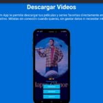 تنزيل تطبيق film app مهكر