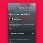 تحميل تطبيق ASKfm مهكر