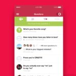تطبيق ASKfm مهكر