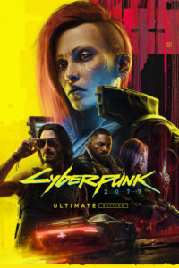 تحميل لعبة سايبر بانك 2077 Cyberpunk مهكرة للكمبيوتر برابط مباشر