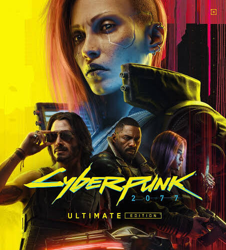 تحميل لعبة سايبر بانك 2077 Cyberpunk مهكرة للكمبيوتر برابط مباشر
