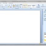 برنامج Microsoft Office 2010