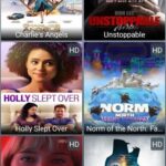 تطبيق FastMovies مهكر