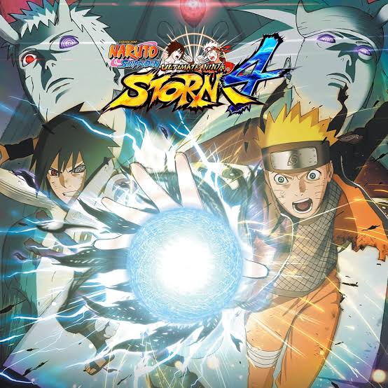 تحميل لعبة ناروتو ستورم 4 Naruto Storm للكمبيوتر والاندرويد 2025 برابط مباشر