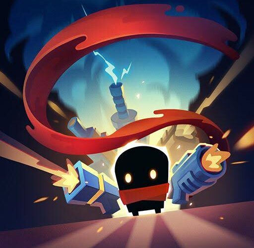 تحميل لعبة Soul Knight مهكرة للاندرويد والايفون 2025 برابط مباشر