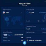 تحميل برنامج Hotspot Shield
