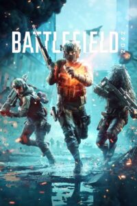 تحميل لعبة باتل فيلد Battlefield 2042 مهكرة للكمبيوتر من ميديا فاير