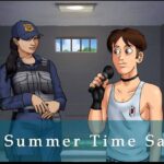 تنزيل لعبة summertime saga مهكرة