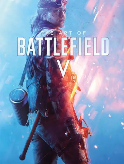 تحميل لعبة باتل فيلد Battlefield V مهكرة للكمبيوتر 2025 من ميديا فاير