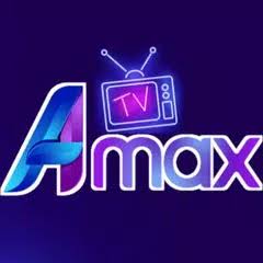 تحميل تطبيق عرب ماكس AMAX TV مهكر بدون اعلانات للاندرويد 2025 برابط مباشر
