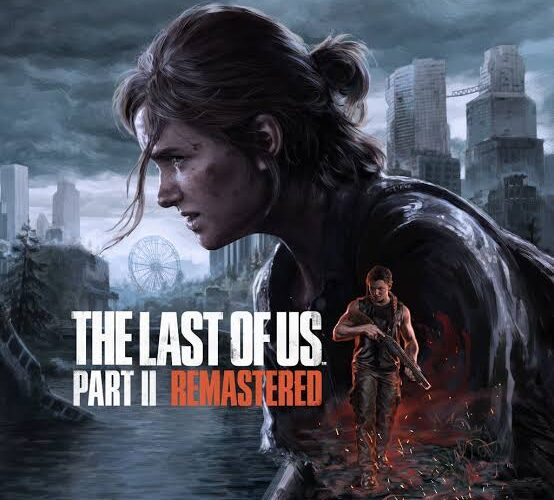 تحميل لعبة ذا لاست اوف اس The Last Of Us 2 Remastered مهكرة للاندرويد والايفون 2025 برابط مباشر