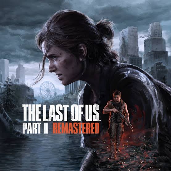 تحميل لعبة ذا لاست اوف اس The Last Of Us 2 Remastered مهكرة للاندرويد والايفون 2025 برابط مباشر