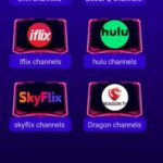 تطبيق عرب ماكس AMAX TV مهكر