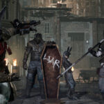 تنزيل لعبة لايز اوف بي