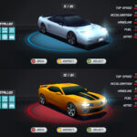 تنزيل لعبة Horizon Chase مهكرة