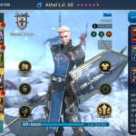 لعبة Raid Shadow Legends مهكرة