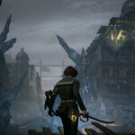 تحميل لعبة لايز اوف بي