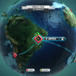 تحميل لعبة Horizon Chase مهكرة