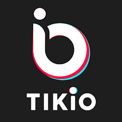 تحميل تطبيق تيكيو Tikio مهكر لزيادة متابعين تيك توك حقيقيين 2025 برابط مباشر