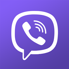 تحميل تطبيق Viber للكمبيوتر والاندرويد 2025 برابط مباشر