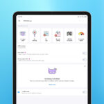 تطبيق Aloha Browser مهكر