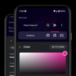 تنزيل تطبيق Smart Launcher 6 مهكر