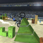 لعبة Trial Xtreme 4 مهكرة