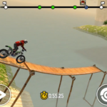 تنزيل لعبة Trial Xtreme 4 مهكرة