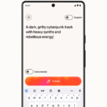 تحميل تطبيق suno ai
