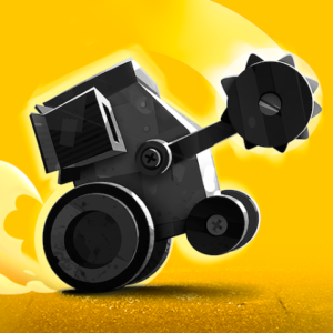 تحميل لعبة CATS Crash Arena Turbo Stars مهكرة للاندرويد والايفون 2025 برابط مباشر