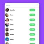 تطبيق poqe مهكر