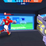 تحميل لعبة FRAG Pro Shooter مهكرة